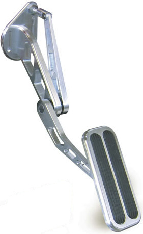 Kit pedale acceleratore - 0 280 755 02V BOSCH